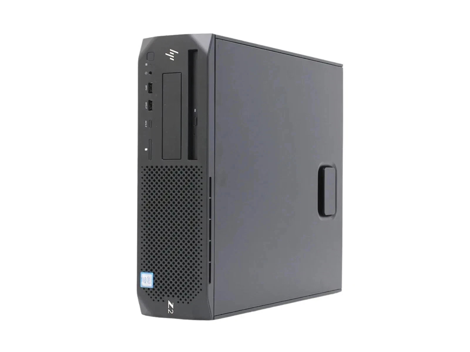 BAREBONES HP Z2 G4 SFF Workstation: Intel LGA1151 (8/9th Gen), No CPU/RAM/SSD