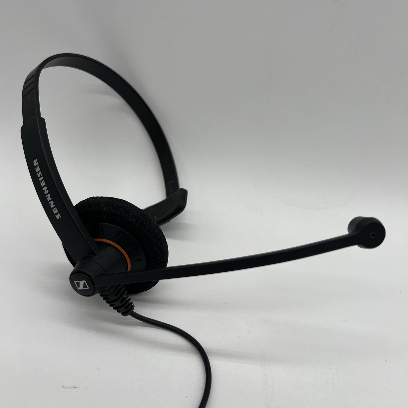 EPOS Sennheiser IMPACT SC 60 USB ML Mono Headset Call Center Fast 