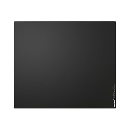 Pulsar Gaming Gears eSports Specification Gaming Mousepad Superglide3 Glass