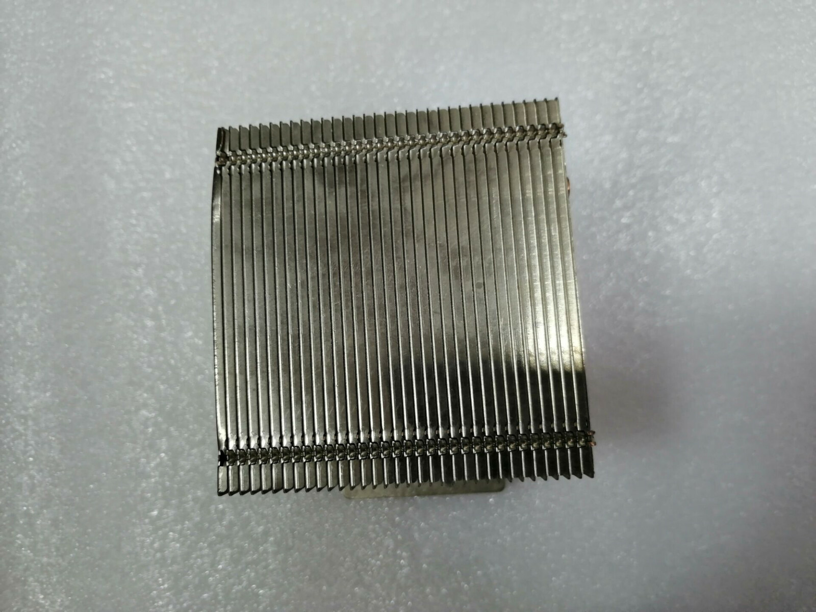 HP ML350P Gen8 Radiator fin 350P G8 667268-001 661379-001