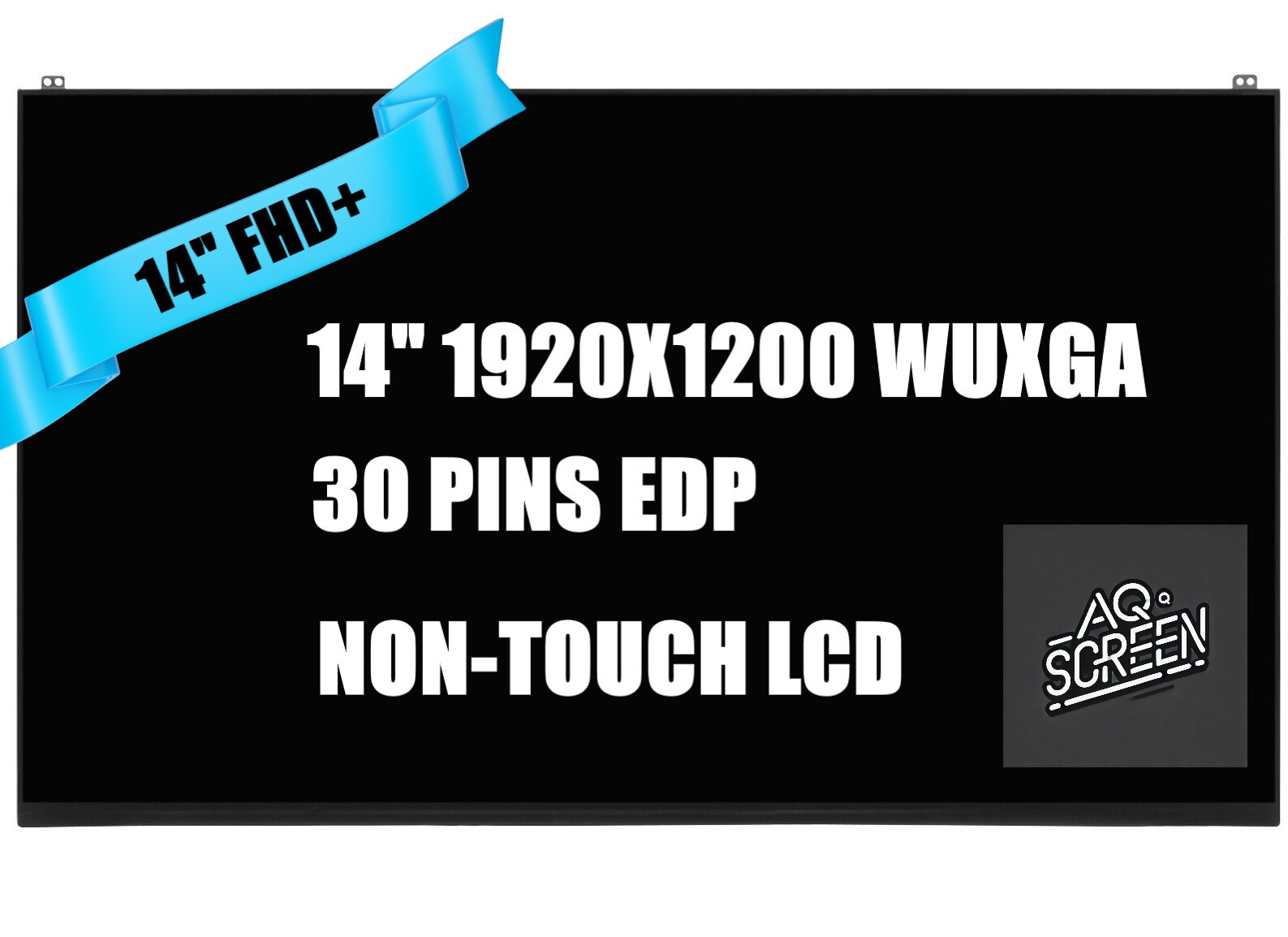 LP140WU1-SPF1 LP140WU1 SPF1 LP140WU1(SP)(F1) WUXGA 30 PIN IPS LCD Screen Display