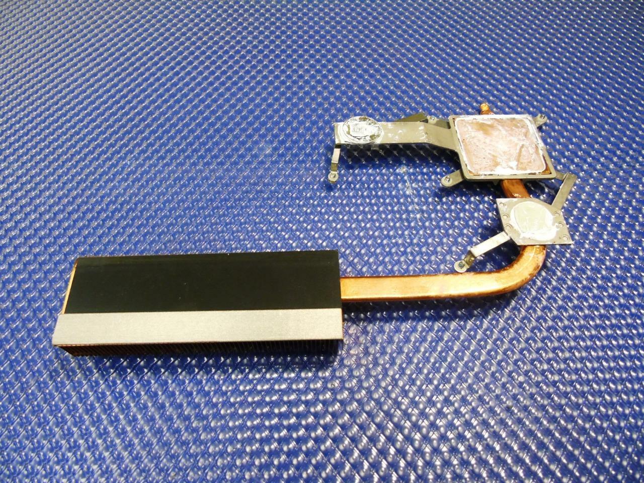 Genuine Gateway AIO All-in-one ZX4300 CPU Heatsink , FBEL2021010 (No Fan)