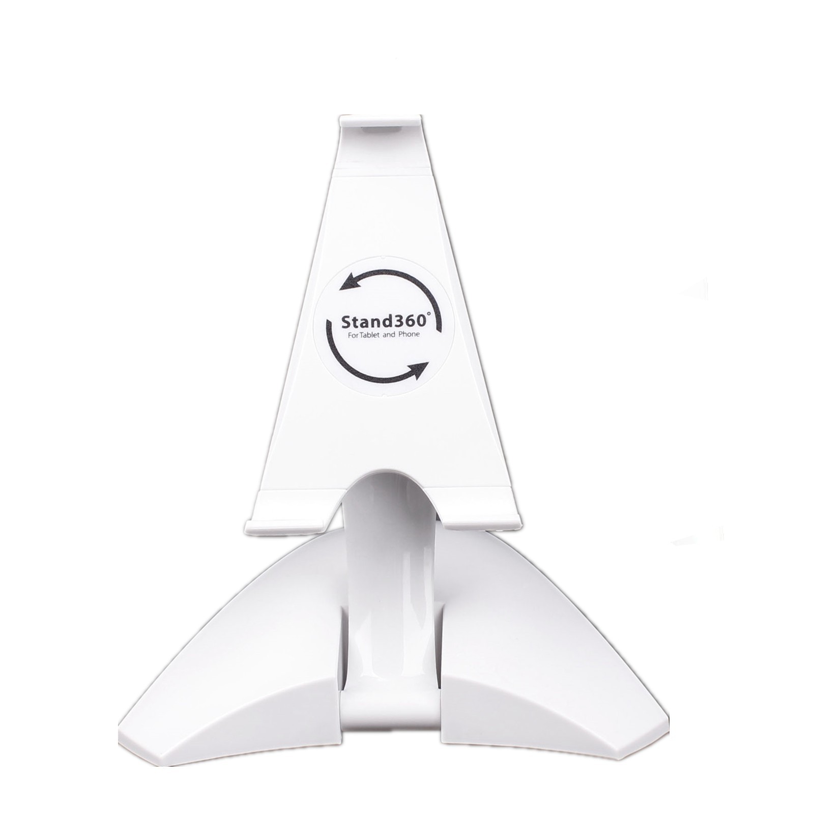 Kastar 360° Rotating Phone Stand Desktop Holder Adjustable Universal Smartphone