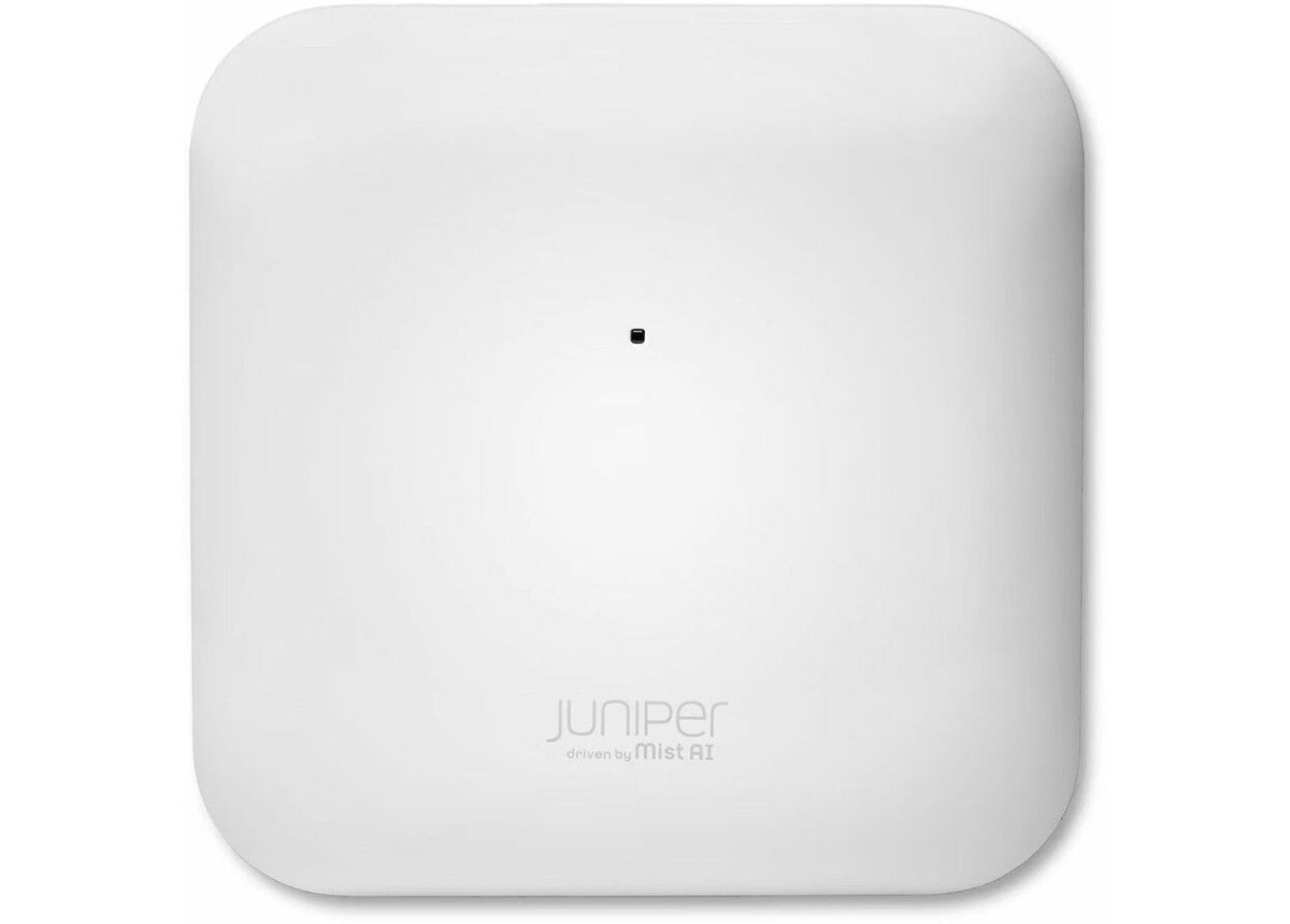 Juniper AP47 Mist Wi-Fi 7 802.11 6GHz 4x4 Wireless Access Point (NEW)