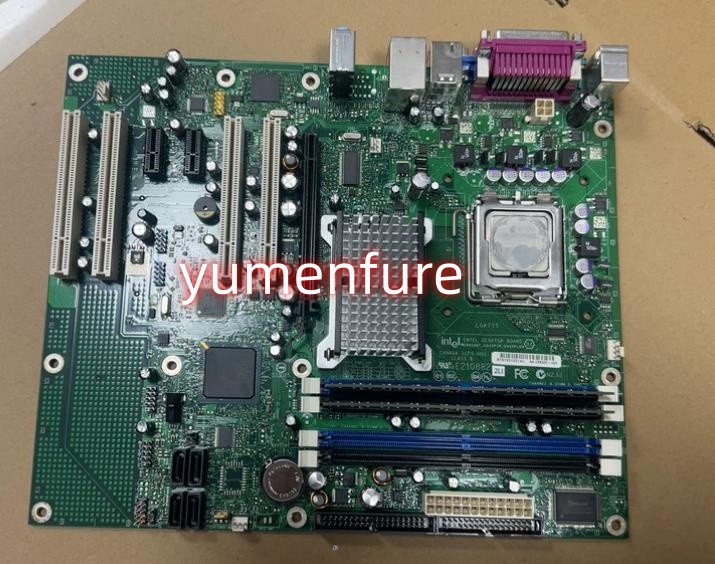 Intel motherboard D945GNT D945PSN D945PLRN