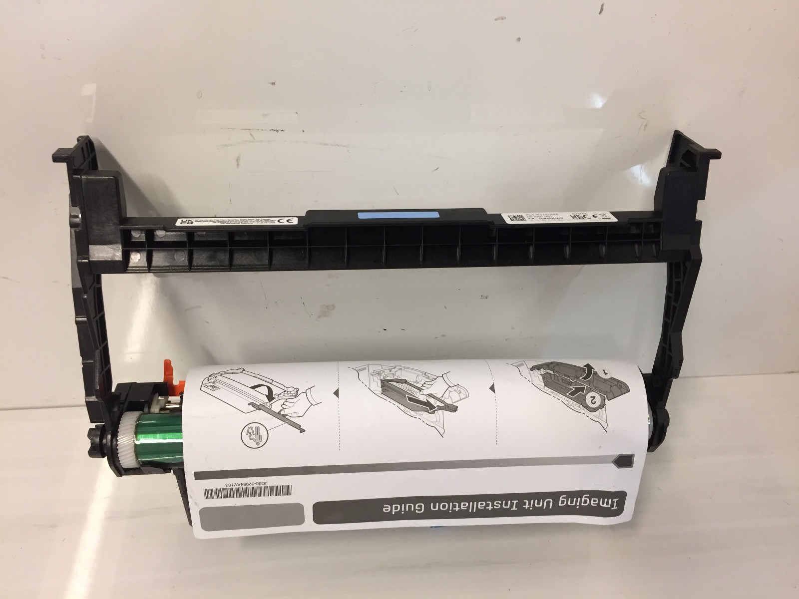 Samsung MLT-R116 / SEE SV134A OEM Laser Printer Imaging Drum Unit