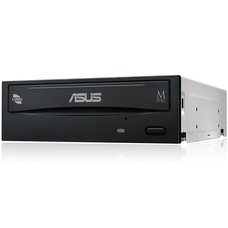 suitable for ASUS DRW-24D5MT Burner, SATA interface, desktop computer, 24X speed