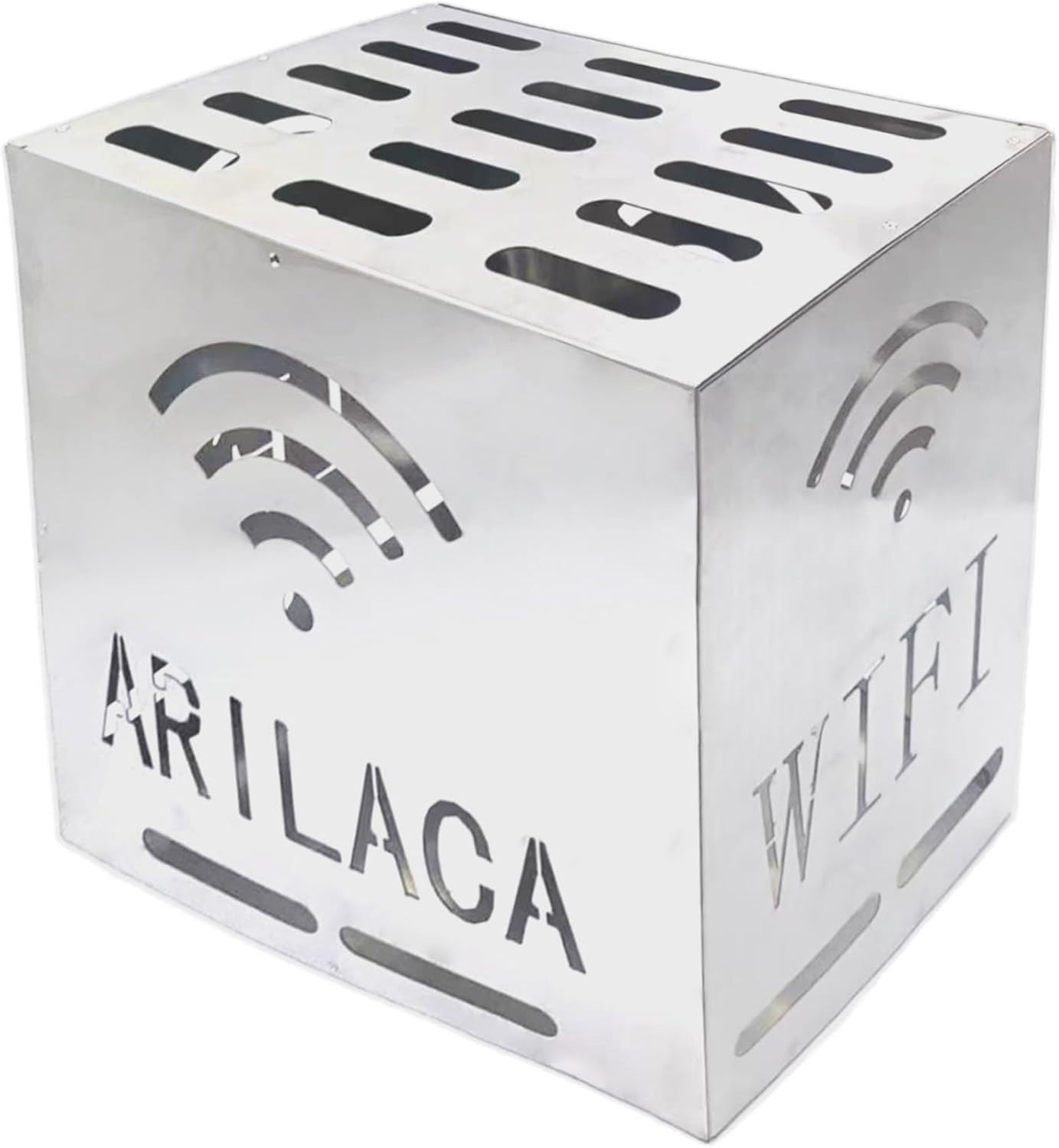 Large Wifi Router Cover Shielding E M F Blocker for Wifi Router Box E M F