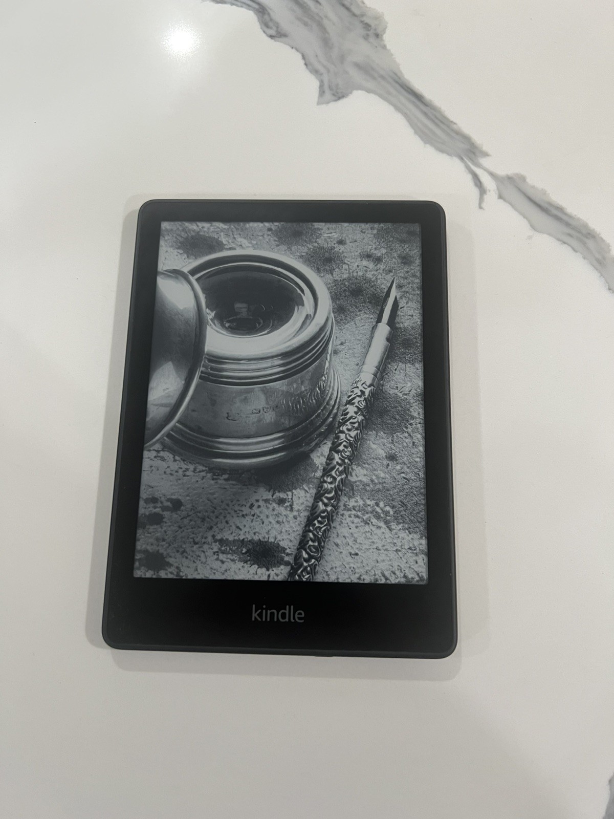 Kindle Paperwhite 11th Gen (2021) - NO ADS