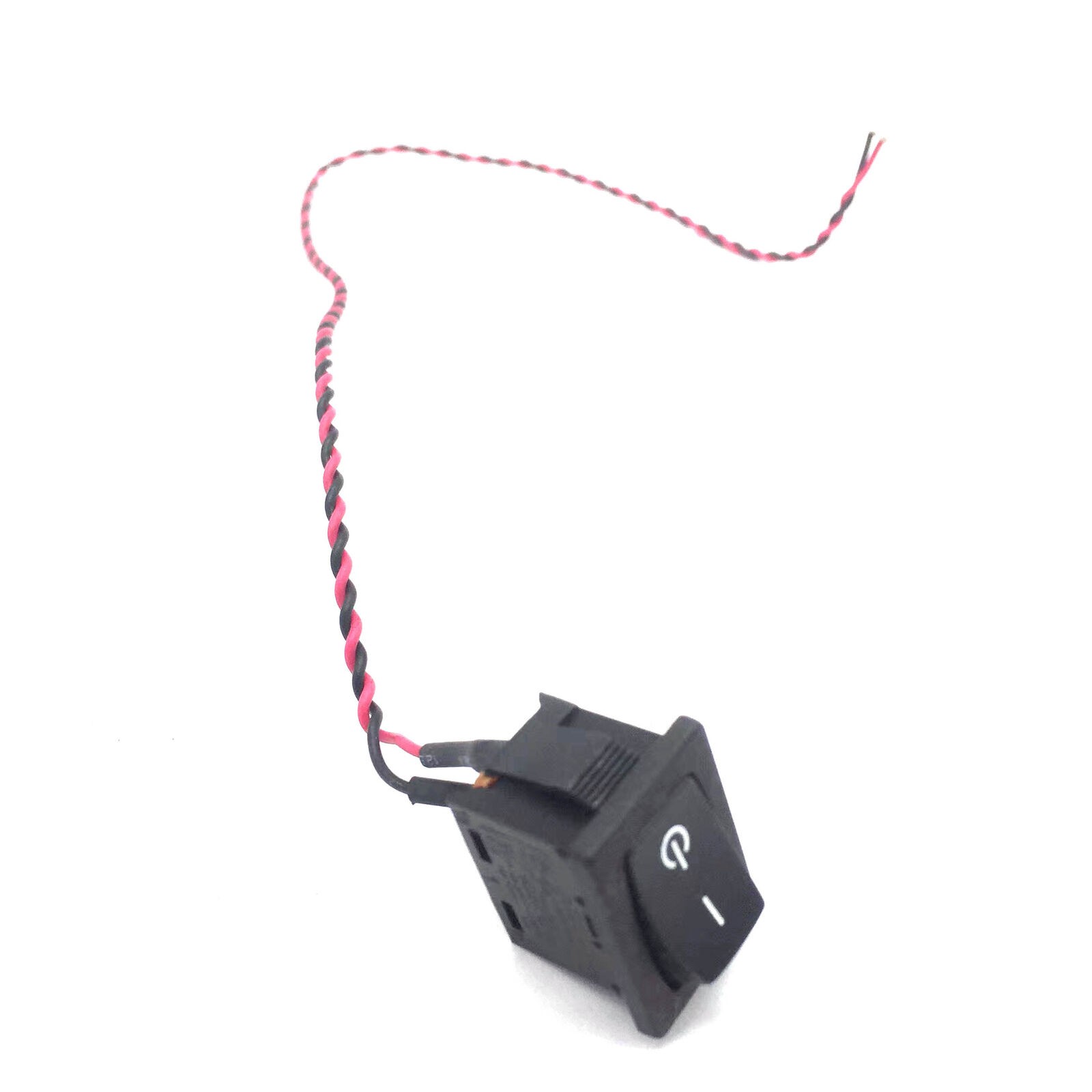 ZT 230 ZT230 Power Button And Cable  Fits For ZEBRA ZT231 ZT 231 Printer Parts