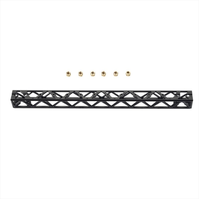 0.2 Part Full Metal Gantry Upgraded 200mm Hollow High-precision