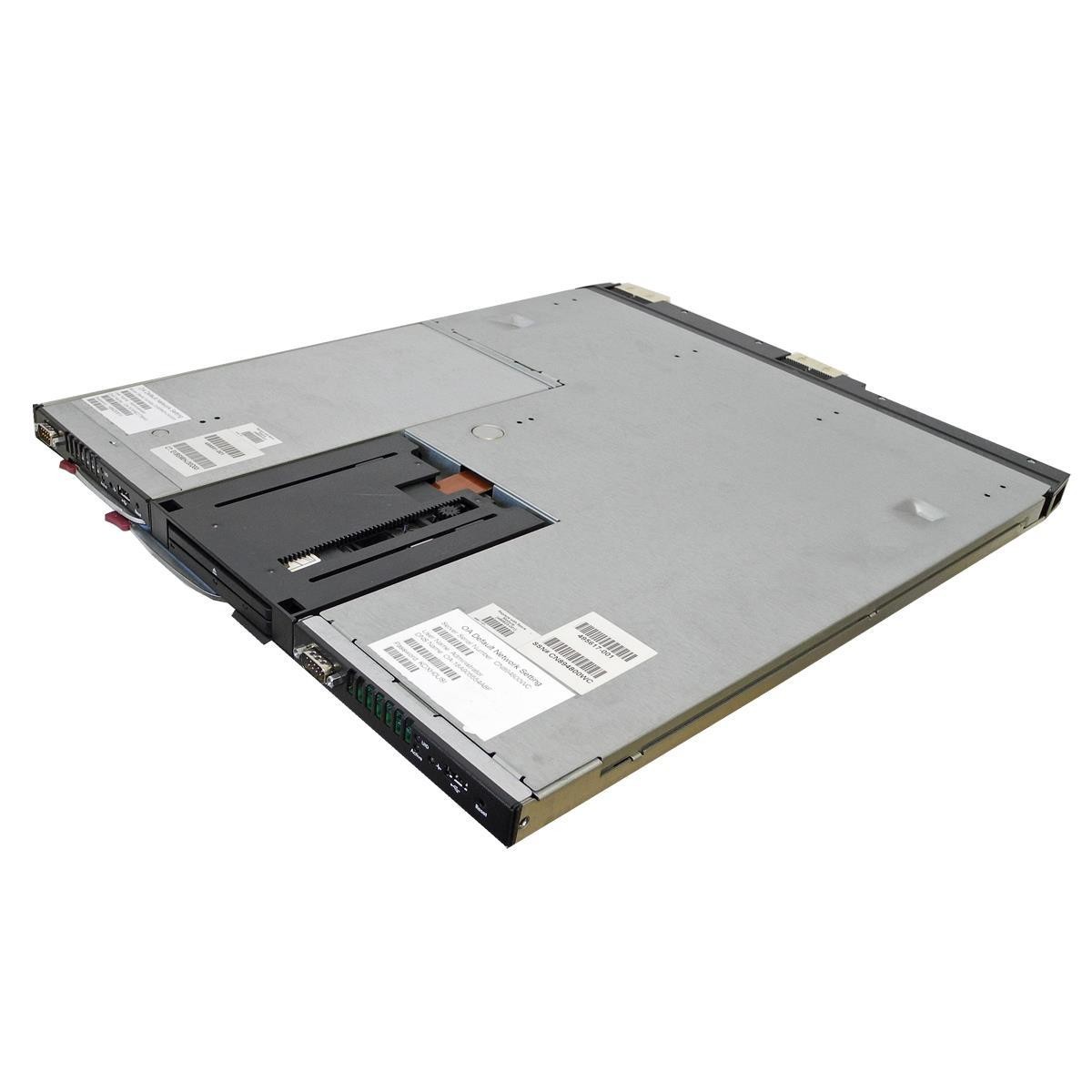 HP 486823-001 OnBoard Administrator Module for HP C3000 Bladecenter