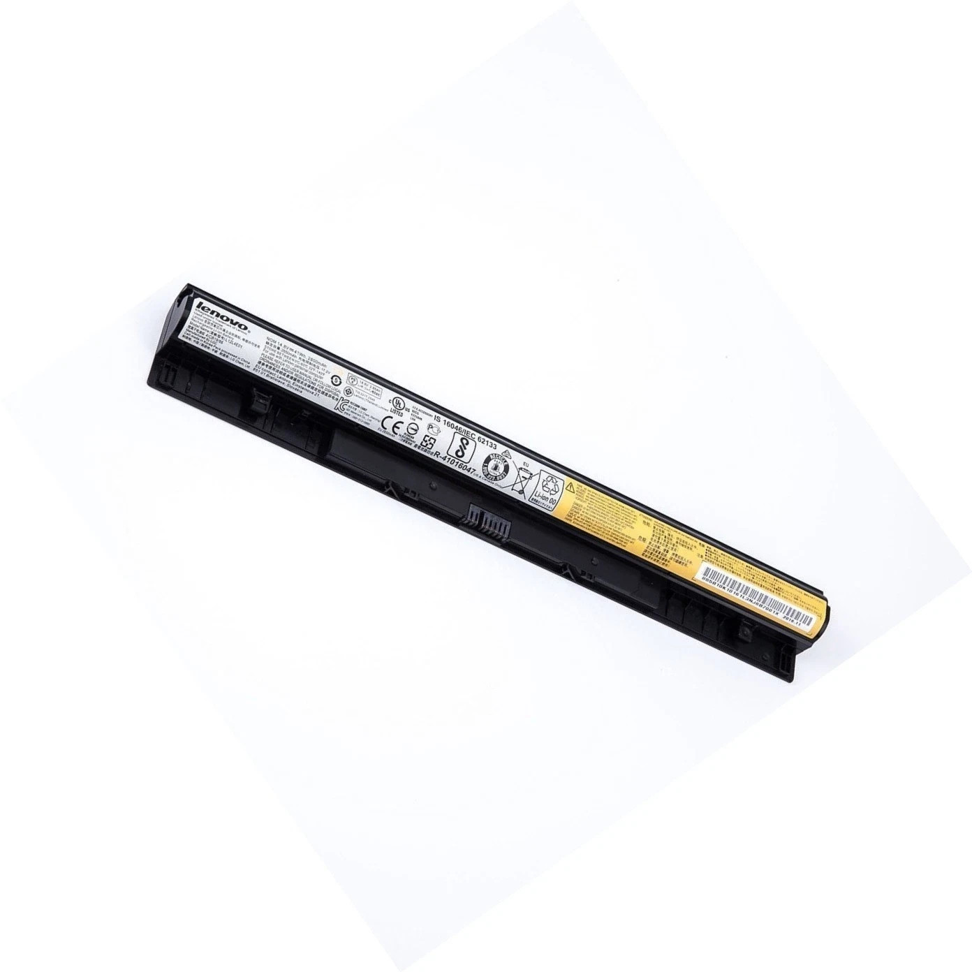 Genuine New L12L4E01 Battery For Lenovo G400S G405S G510S G500S Z710 L12L4A02 US