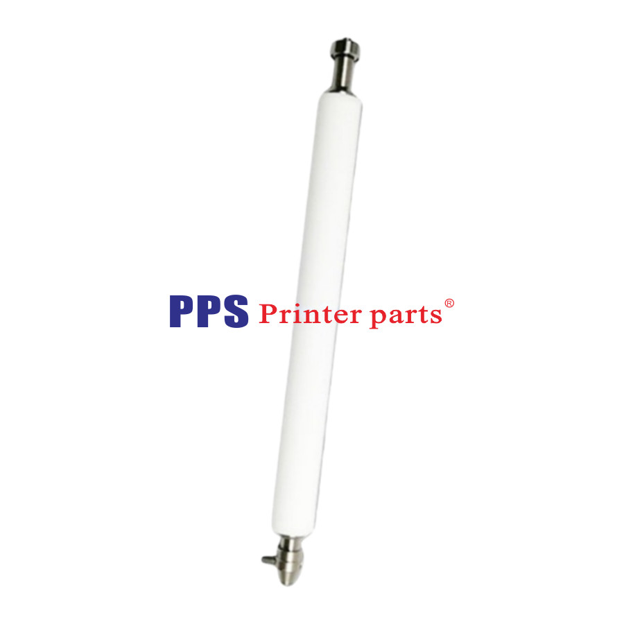 New P1046696-059 Kit Peel-off Platen Roller For Zebra ZE500-4 Thermal Printer