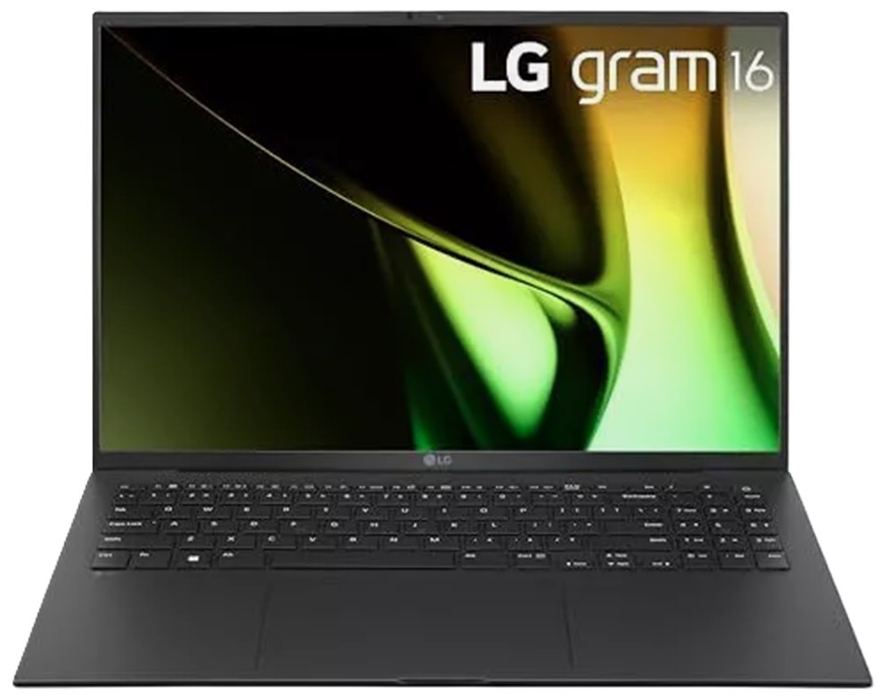 LG Gram 16Z90S 16" WQXGA Touch Ultra 7 Processor 155H 32GB 2TB SSD W11H U