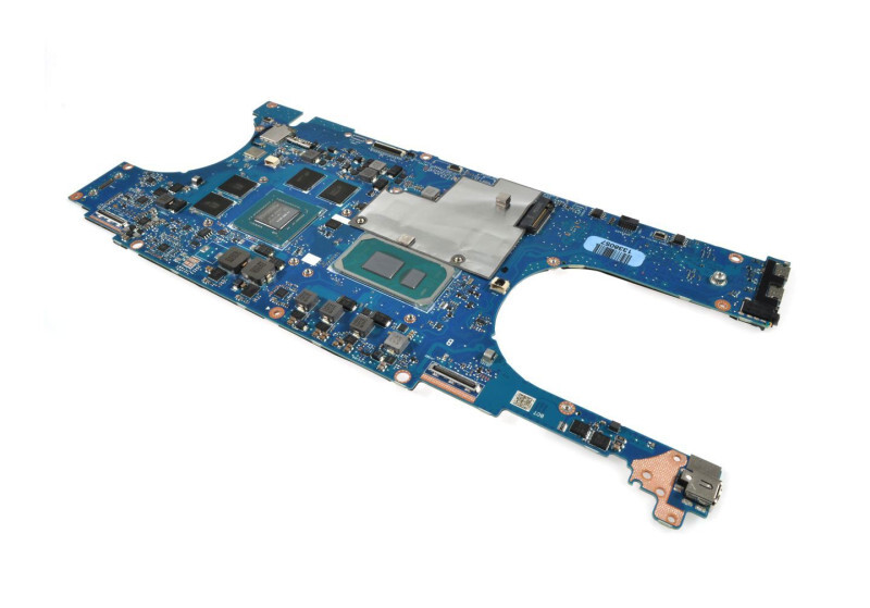 90NB0SB0-R00030 - System Board (MB 16G/ I7-1165G7) 