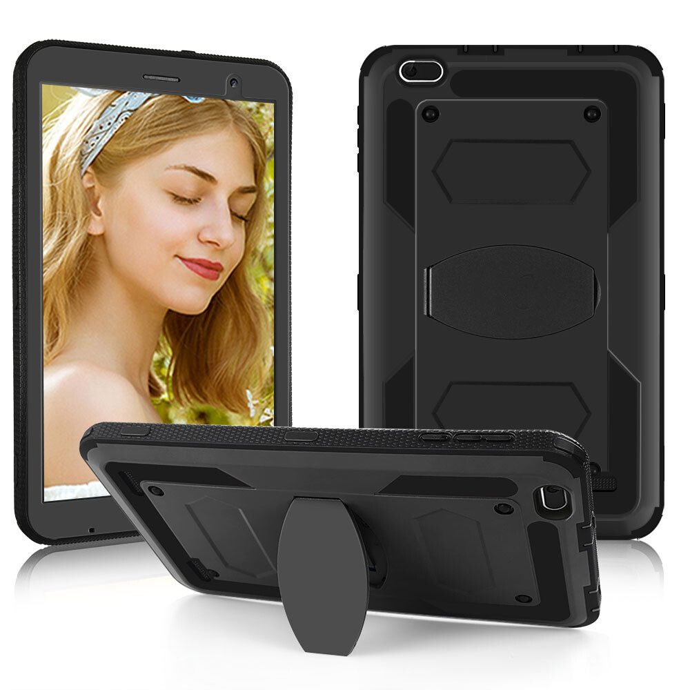 Shockproof Case For Vankyo S8/Touch Y80/Sunshine T1 Elite/FOXXD T8/Gateway 8inch