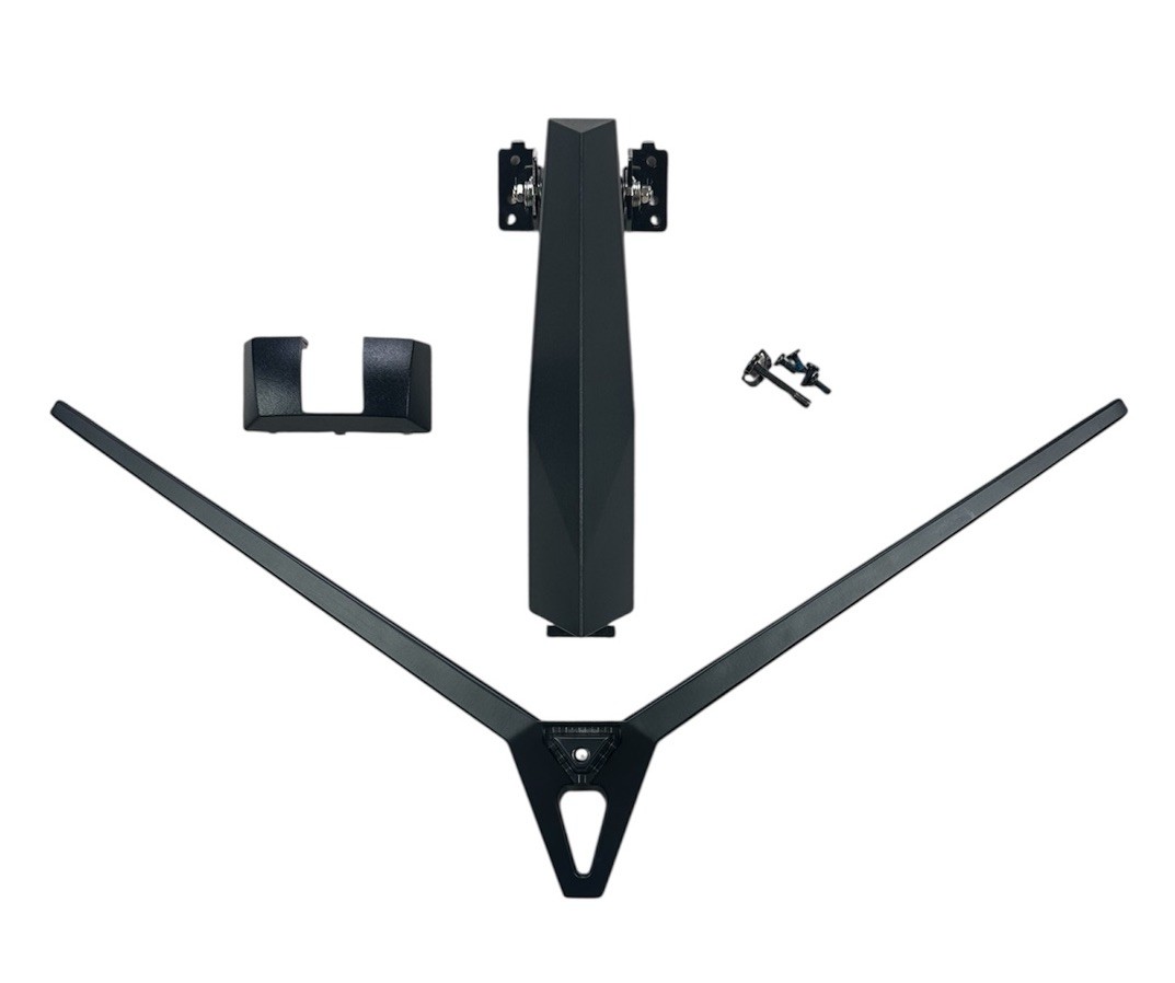 MSI 3DA6 G32C4X 32" Curve Monitor Stand and Base Leg 0926062 w/ Screws