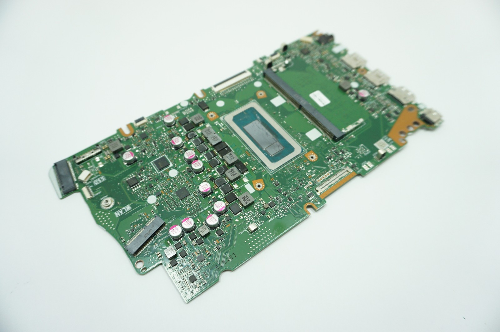 90NB0ZB0-R00051 Asus Intel Core i5-12500H 8GB Motherboard X1403ZA
