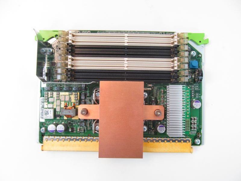 Sun 541-2262 CPU/Memory Module, Dual-Core 8220, 2.8 GHz