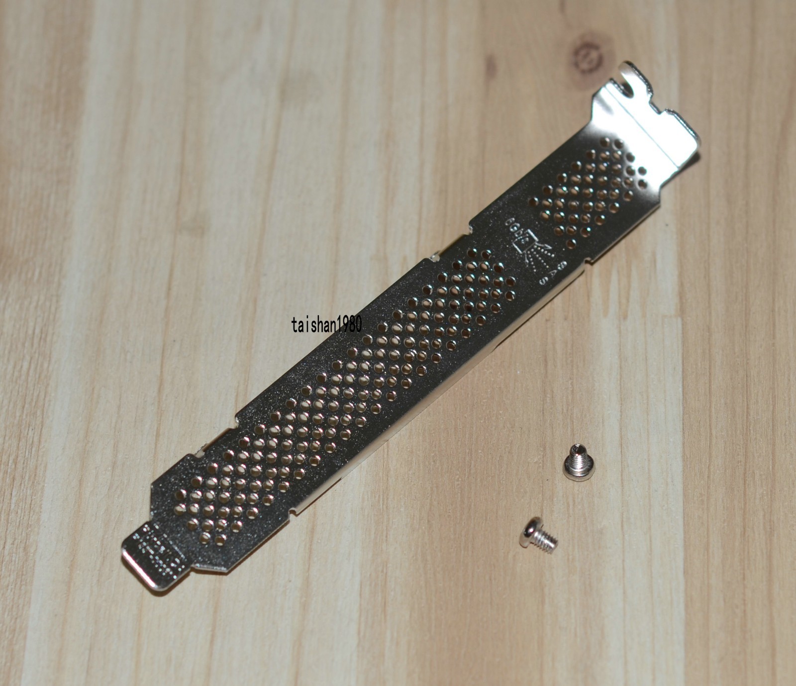Full Height Bracket for LSI SAS9200-8I 9264-8I 9361-8i 9207-8i 9212-4i