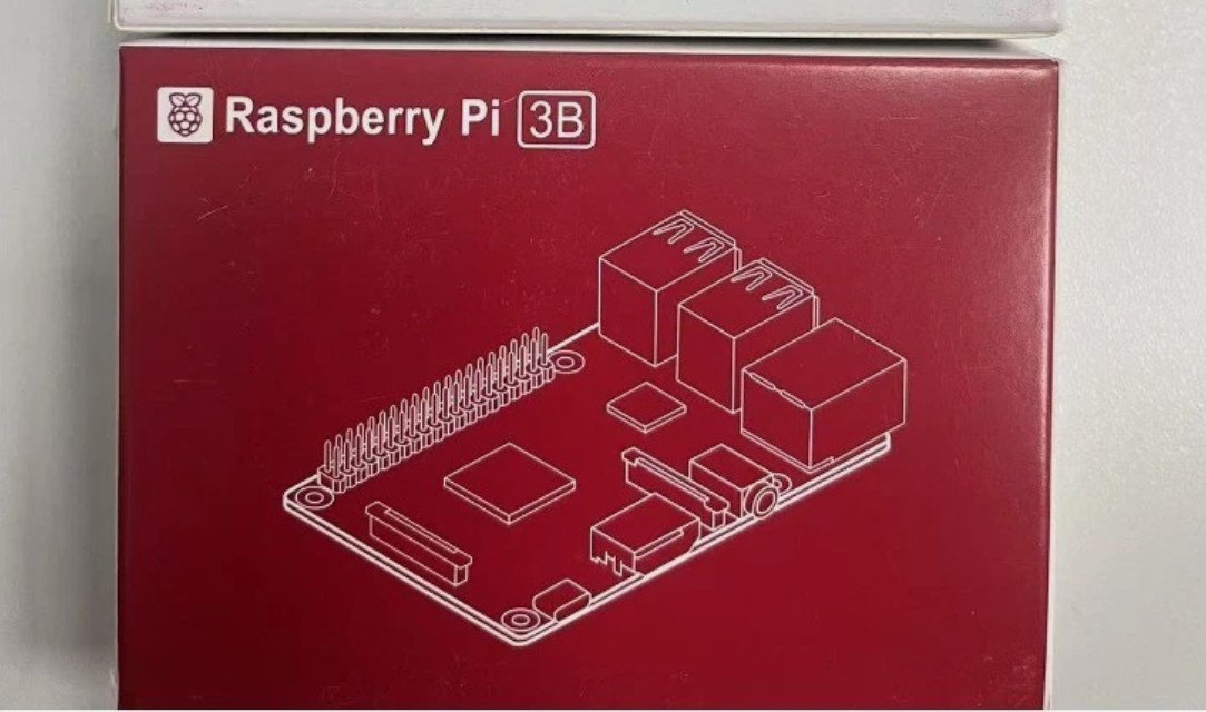 Raspberry Pi 3 Model B Quad Core 1.2ghz 64bit 1gb RAM WiFi Bluetooth 4.1| SC0022
