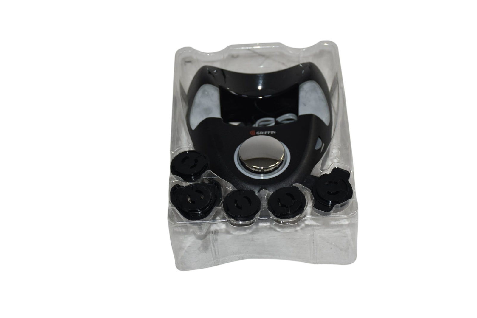 Genuine Griffin Studio Connect MIDI Controller Charging Dock for iPad GC35855
