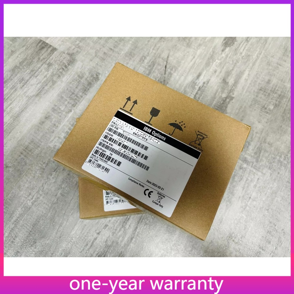 81Y9907 49Y2067 IBM 400GB 2.5in SAS SSD IBM System Storage DS3524 and EXP3524