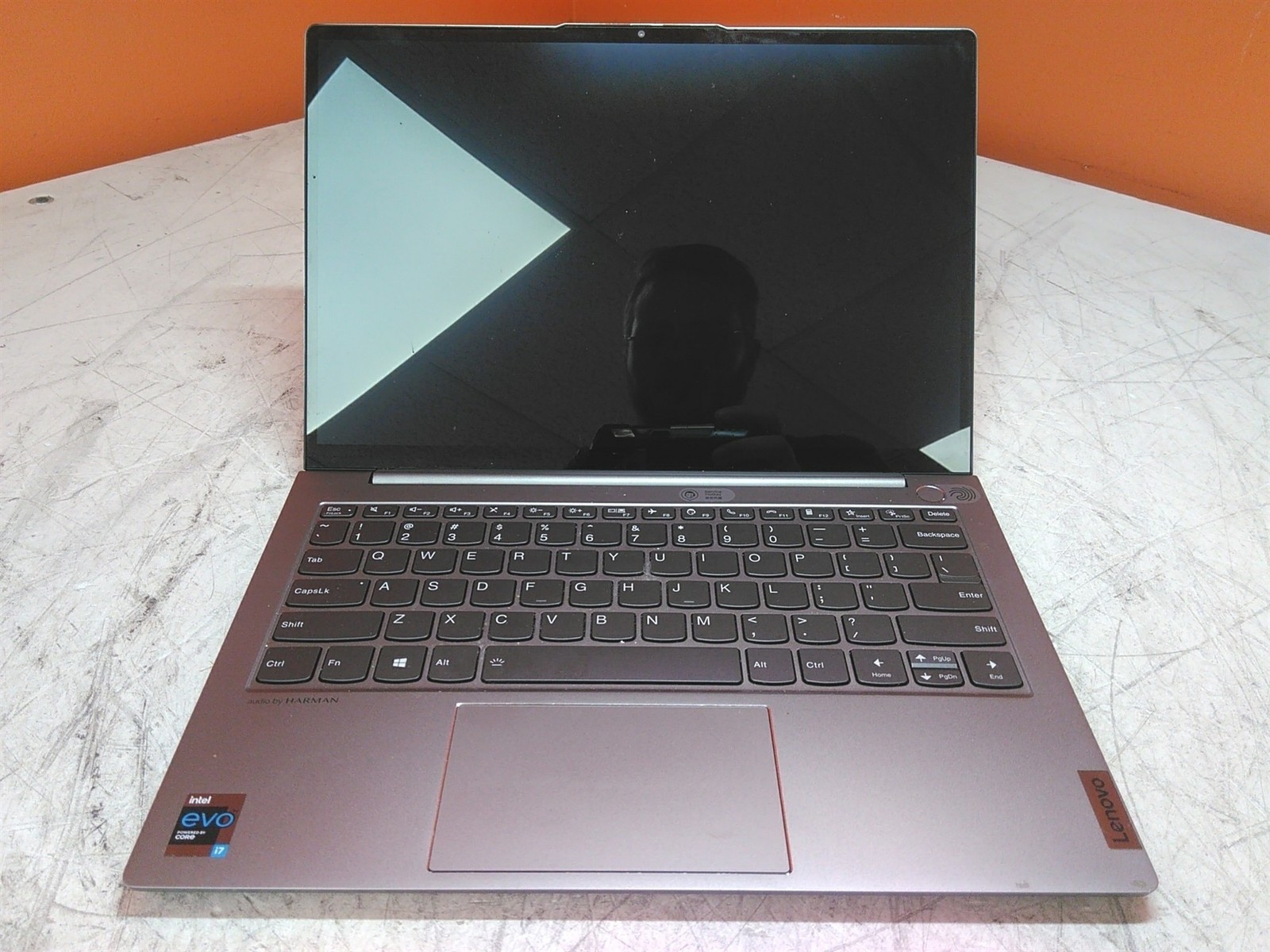 Keyboard Issues Lenovo Thinkbook 13s G2 ITL Core i7-1165G7 2.8GHz 16GB 512GB