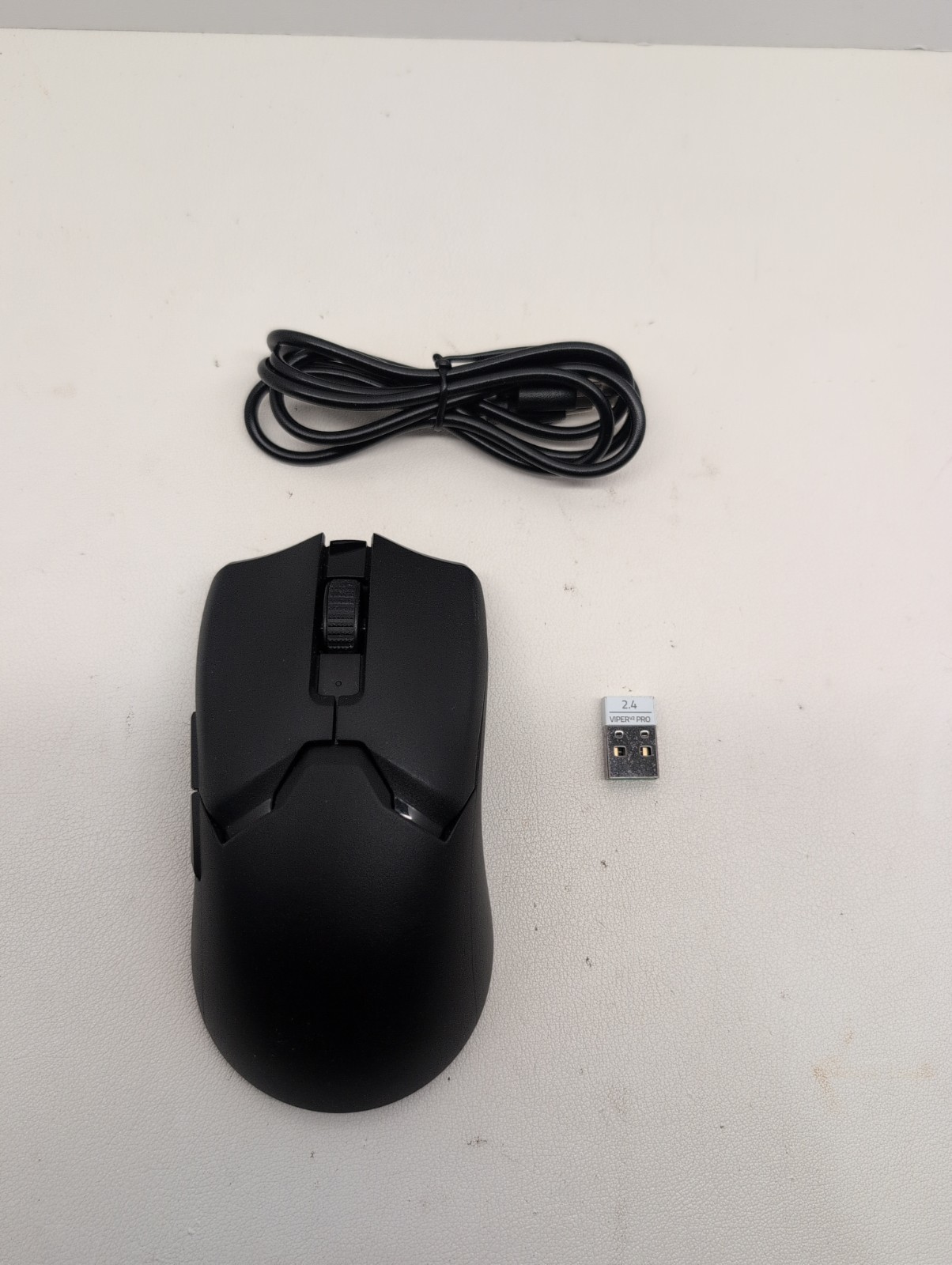Razer Viper V2 Pro Wireless Gaming Mouse with dongle - Black #5