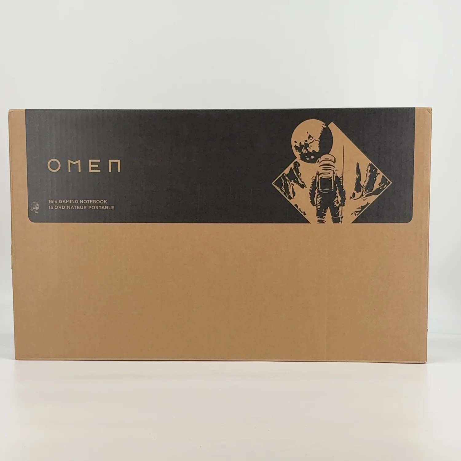New HP Omen 16-AN0119NR 16" Core Ultra 9 285H 64GB RAM 1TB SSD GeForce RTX 5070