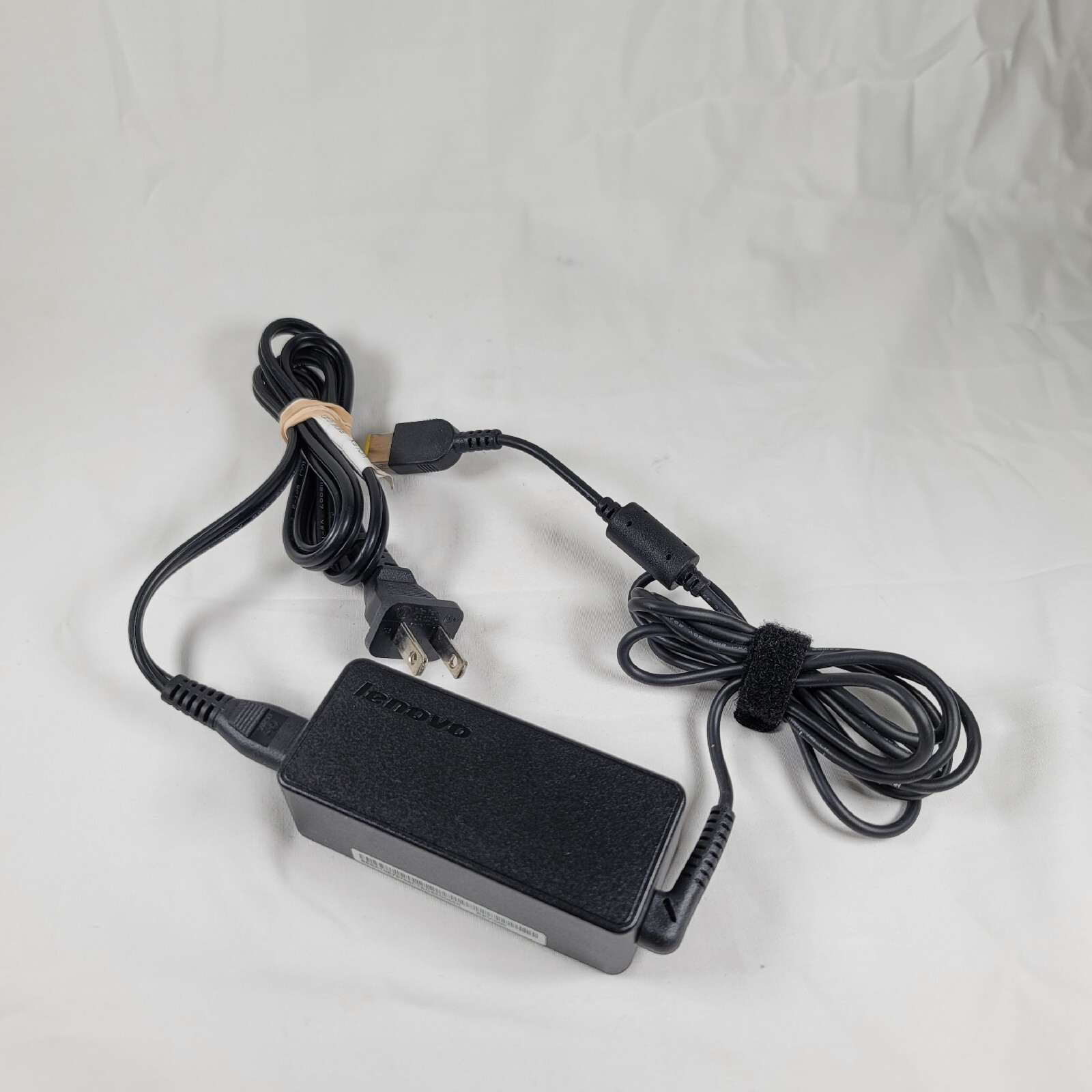 For Lenovo 65w 45w 20V AC Adapter Charger ADLX45NDC3A ADLX45NCC2A Laptop Cord