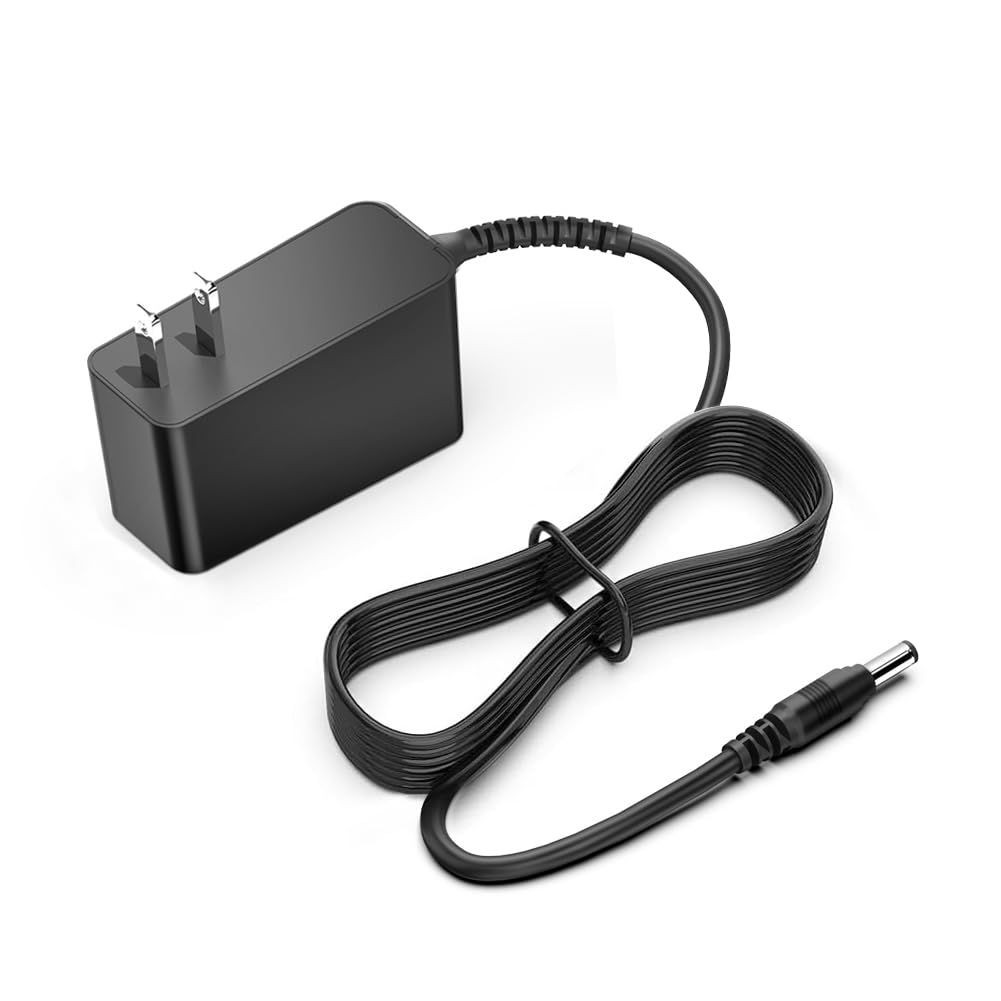 UL Listed 5V AC/DC Adapter Charger Compatible with All vSeeBox Devices vSee...