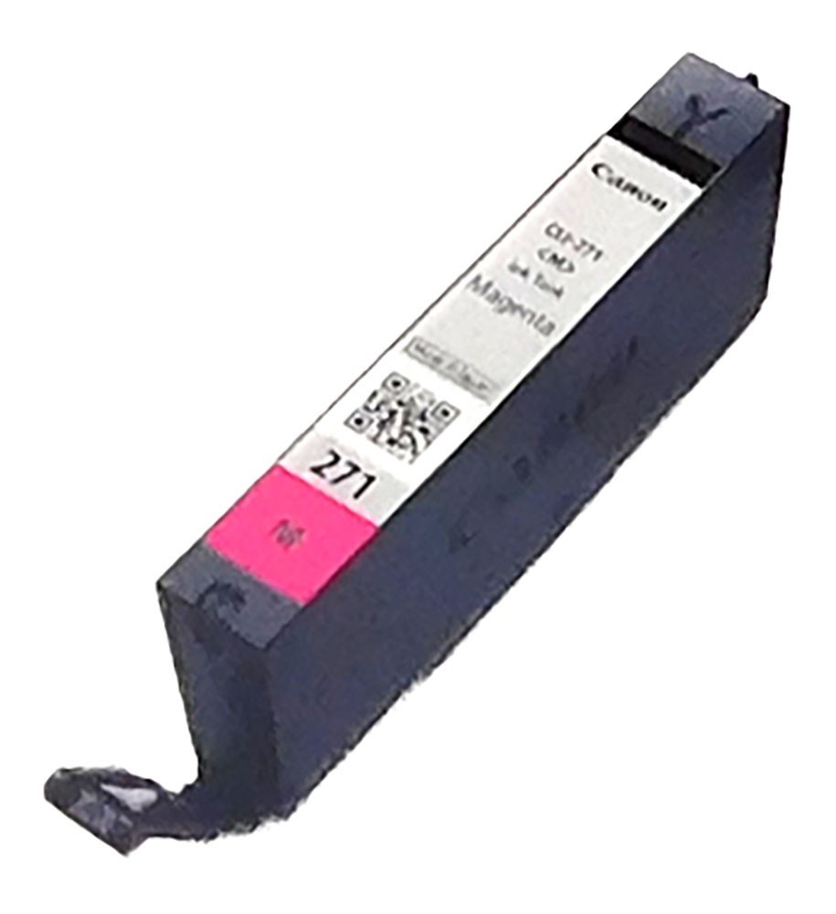 Canon CLI-271M Magenta Ink Cartridge for Pixma MG5720/6820, TS5020/9020
