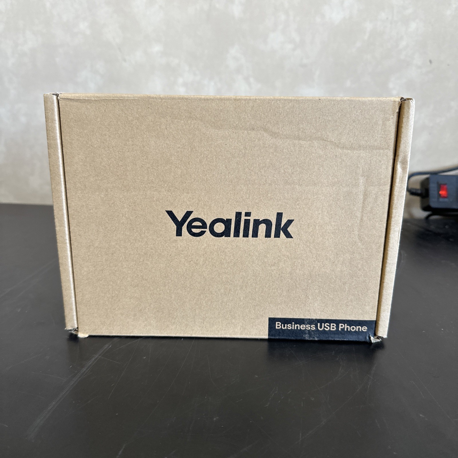 Yealink MP45-TEAMS Edition USB Desktop Smart Business Phone