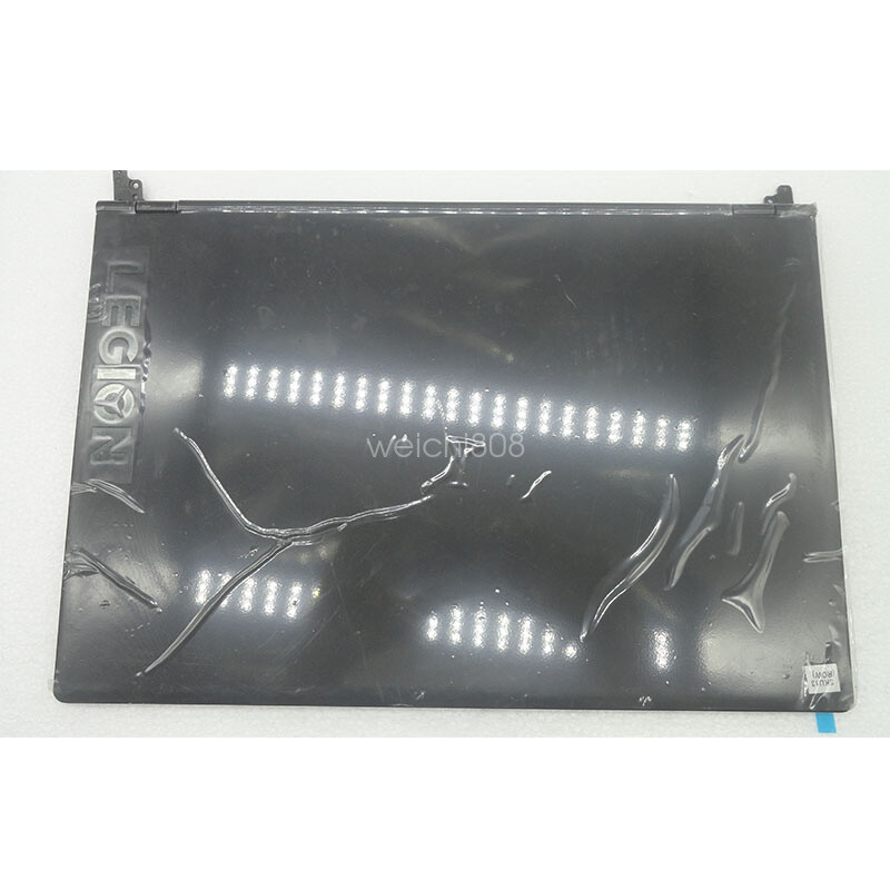 AP1DG000110 For Lenovo Legion Y540-15IRH Lcd back cover Lid w/hinges &cable