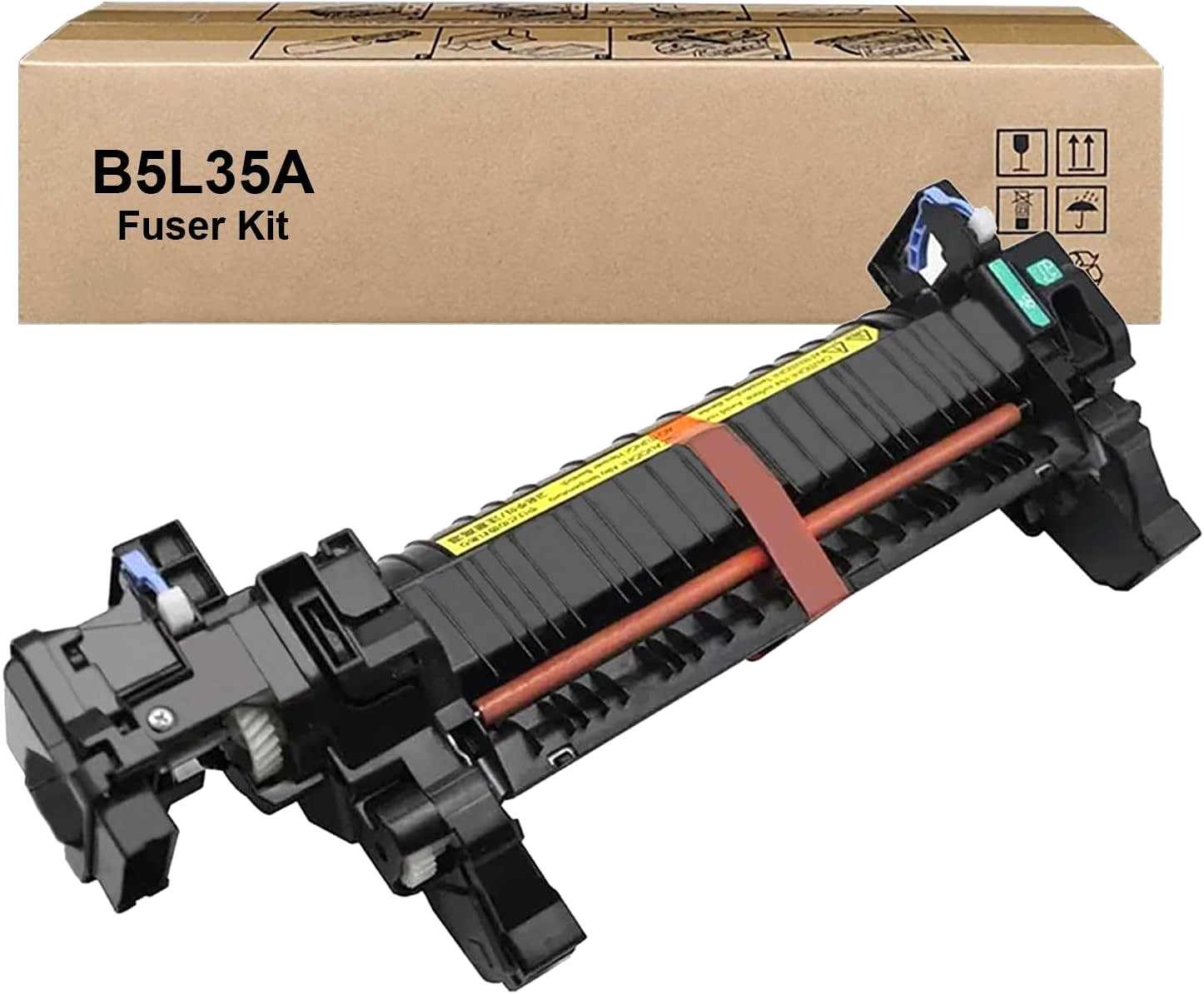B5L35A Fuser Maintenance Kit for HP Color LaserJet Enterprise M552-M554 M5577-78