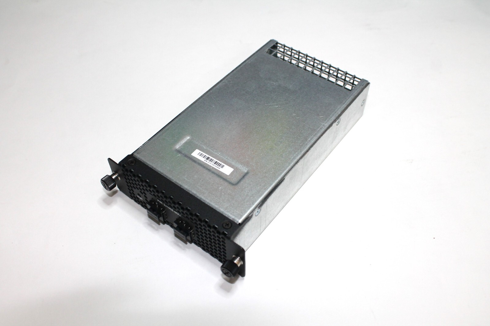 Cisco PIM-2X10GE-SFP+ VEDGE-2000 2x 10GE SFP+ PIM