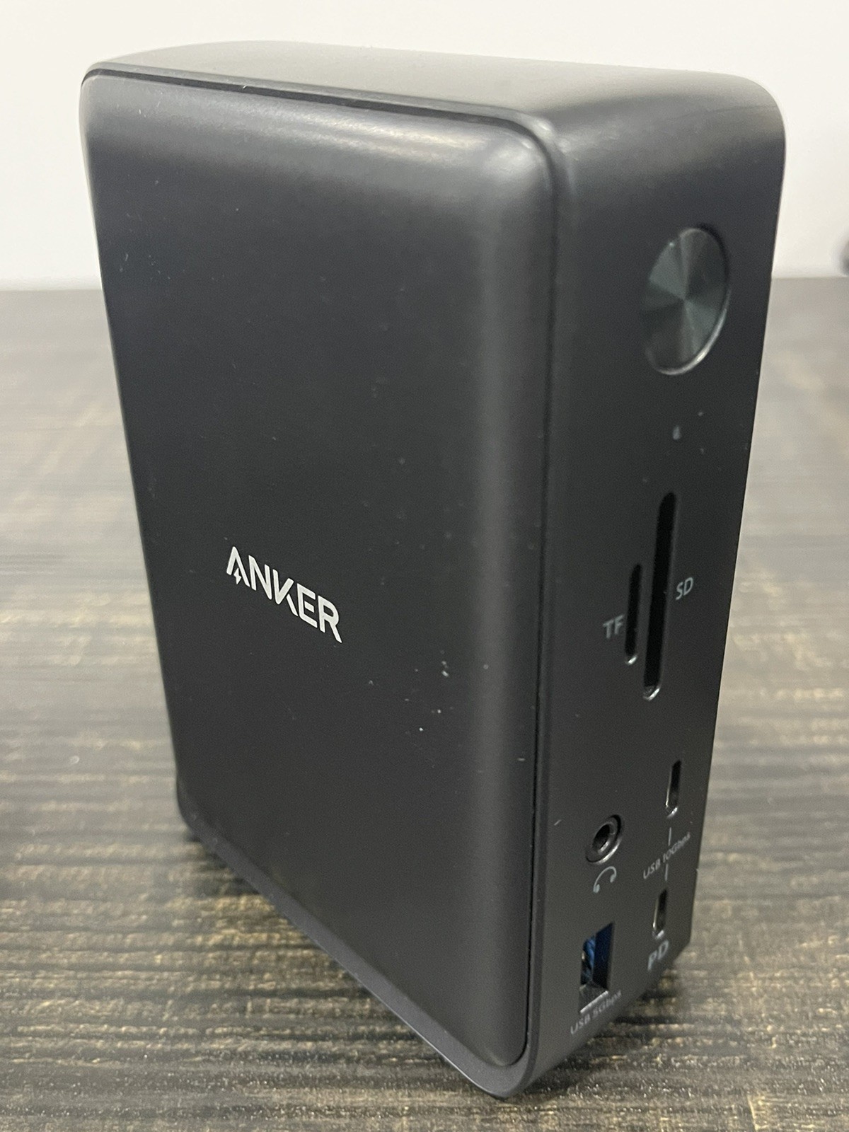 Anker Power Expand 13-in-1 USB-C Dock A8392 Docking Station Only