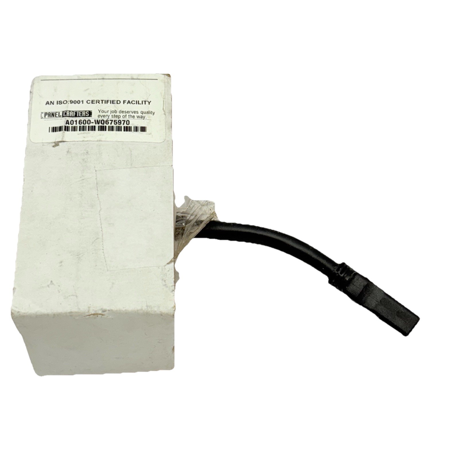 PANEL CRAFTERS A01600-WQ675970