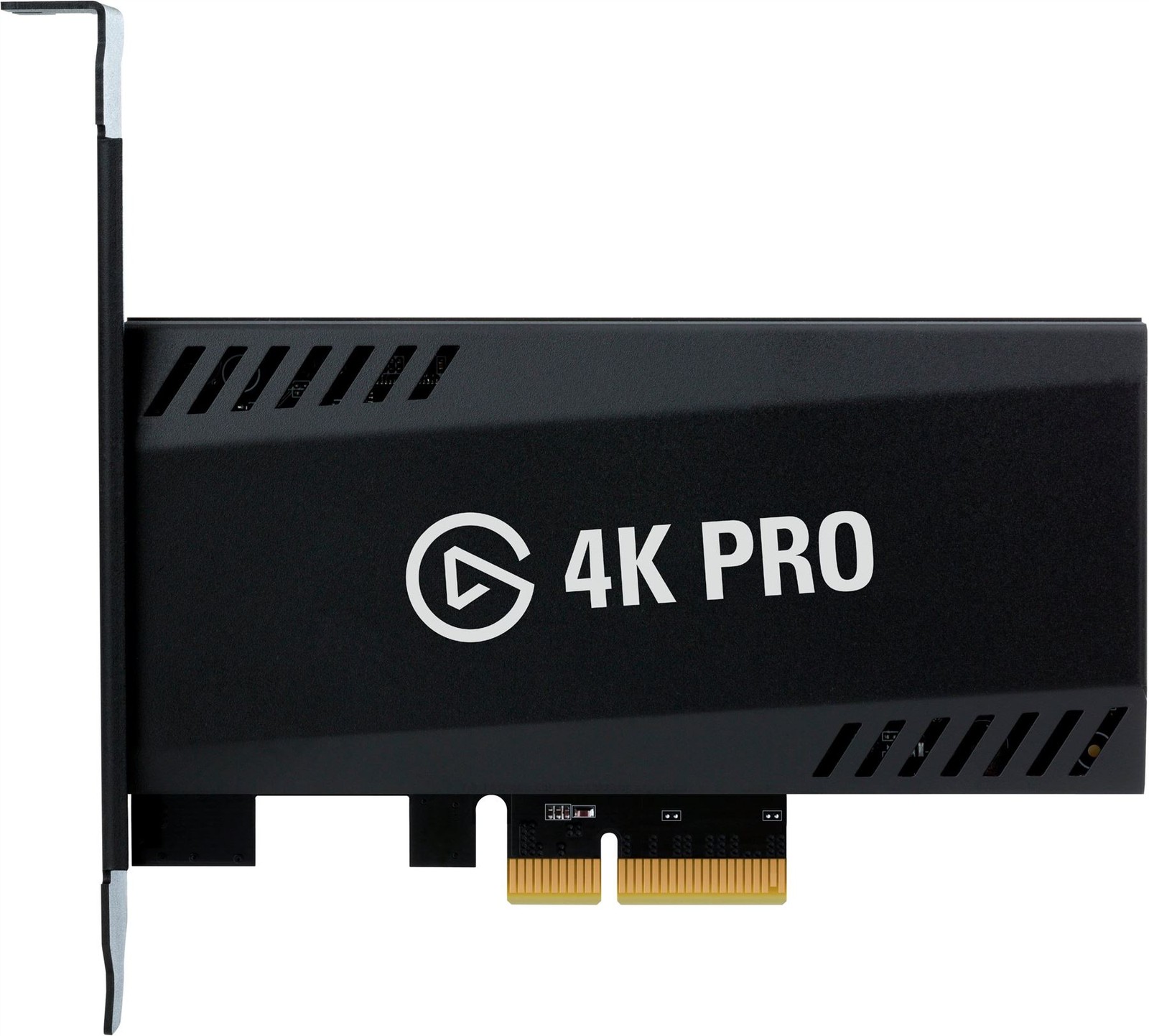 Elgato 4K Pro PCIe Capture Card 8K60 Passthrough 4K60 HDR Certified Refurbished
