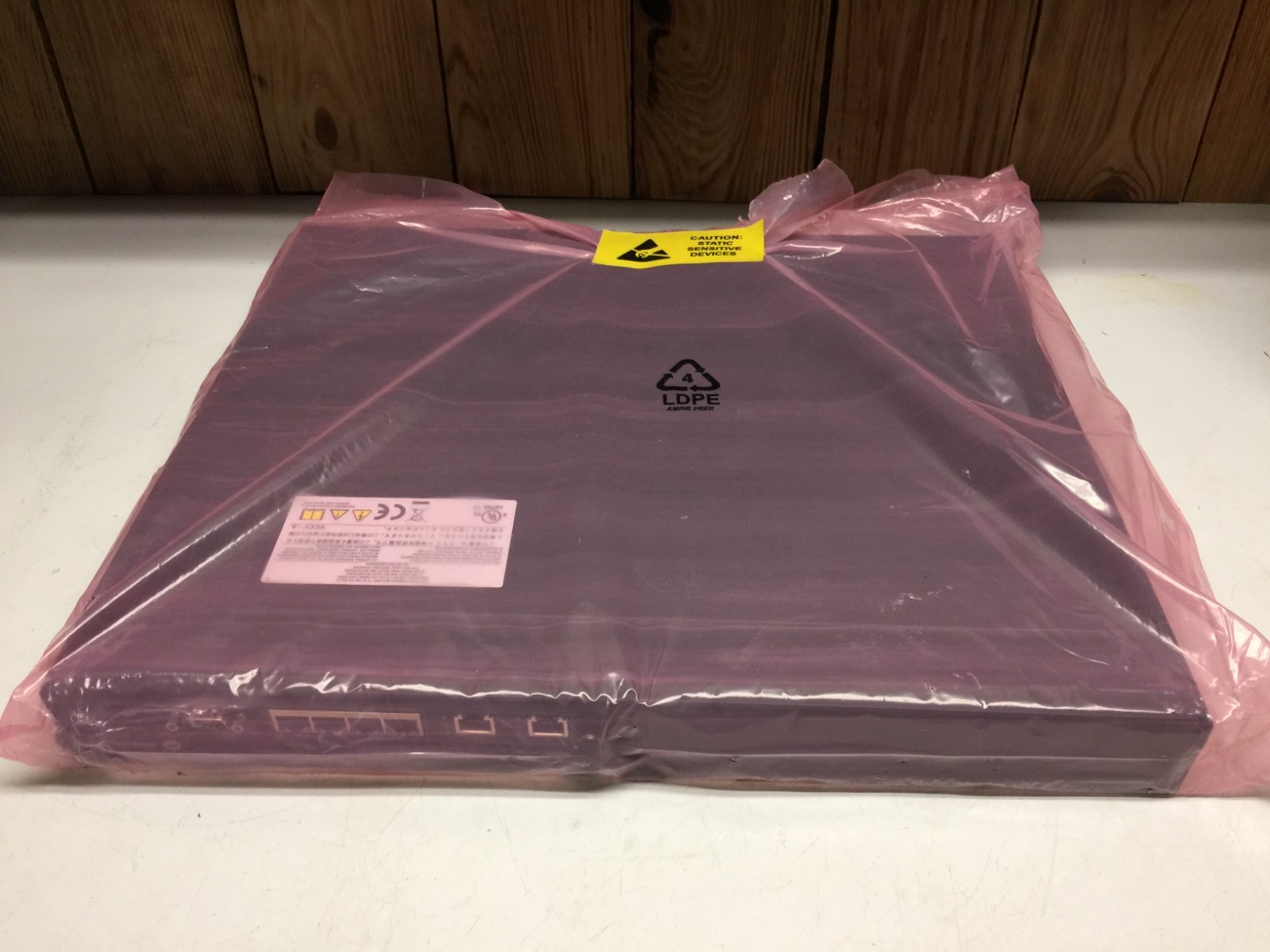 Motorola T7582A, GGM8000 Site Gateway Module