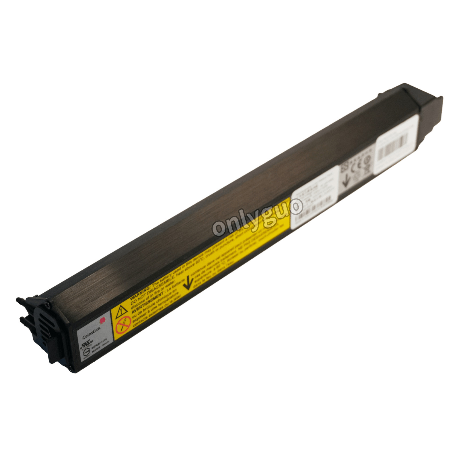 2026 Date 01AC366 01AC365 Battery For IBM V3700 XP V5000 V5010 V5020 V5030 Gen 2