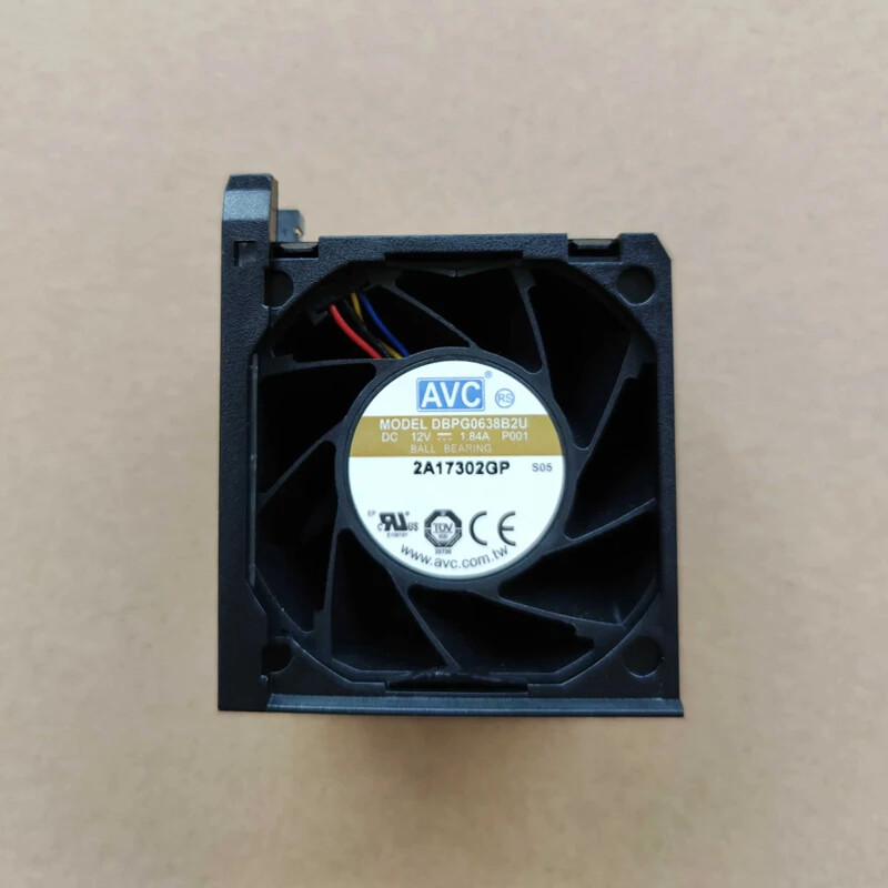 01KP655 01KP692 01KP693 For Lenovo Thinksystem SR650 SR658 Heatsink Cooler Fan