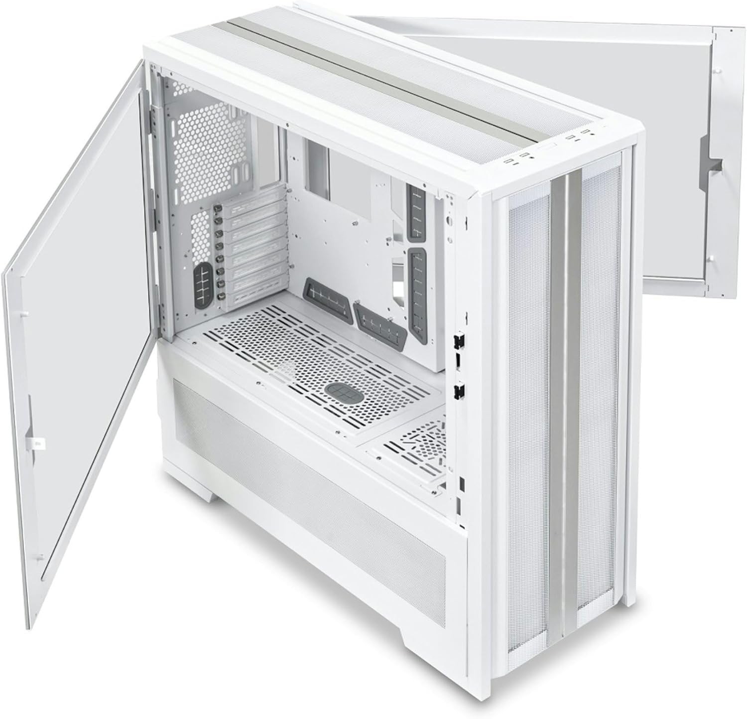 Lian Li V3000 Plus GGF Edition Full Tower - White