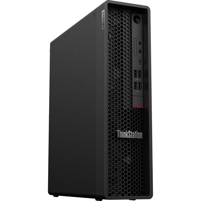 NEW Lenovo Thinkstation P340 SFF Desktop Intel Core i9 Nvidia 64GB RAM 4TB SSD