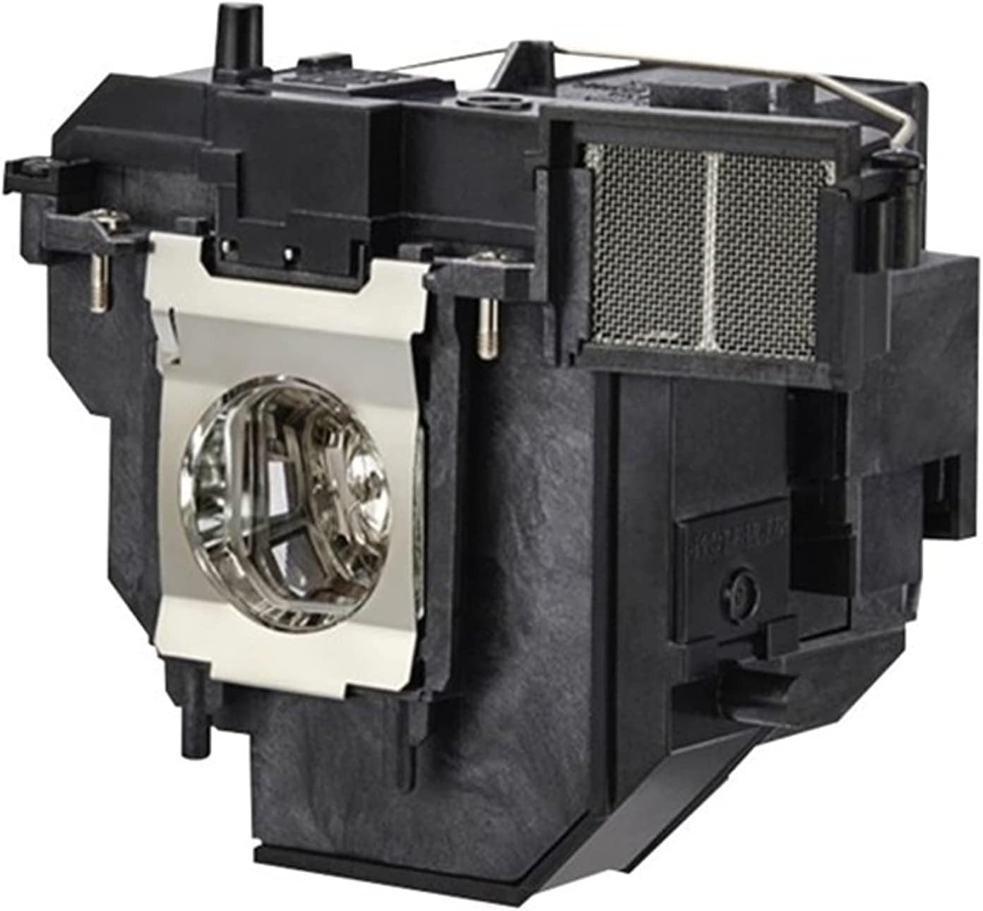 IET Genuine OEM Replacement Lamp for Epson EB-14x Projector (OEM Bulb Inside)
