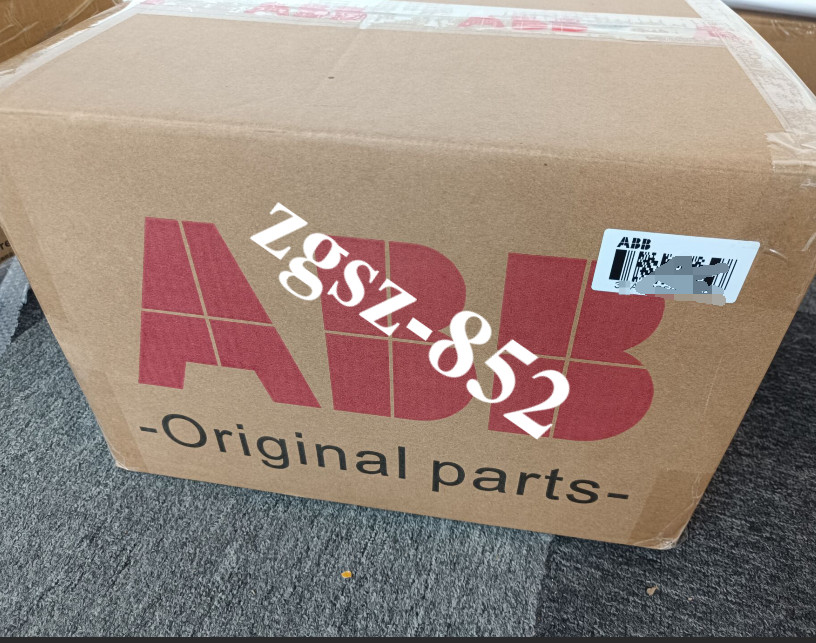 NEW ABB DSQC3060 /3HAC065726-001Robot teaching device  Fast Shipping FedEx DHL