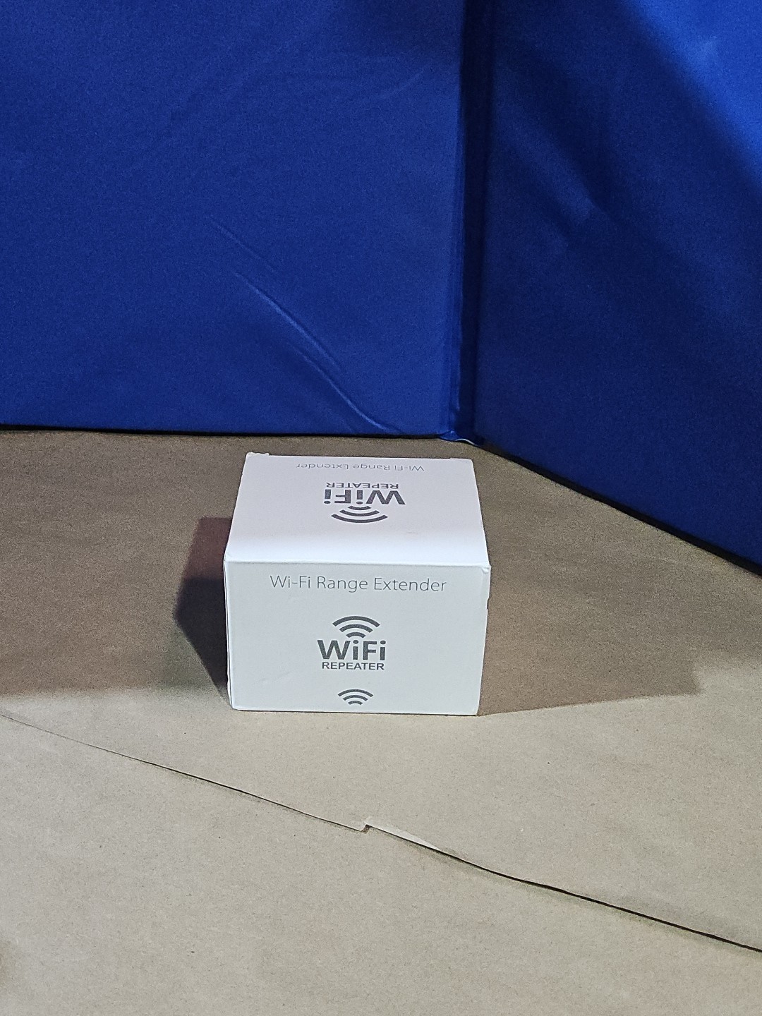 2025 Fastest WiFi Extender, WiFi Repeater, WiFi Booster, Covers Up to 10000 Sq.f