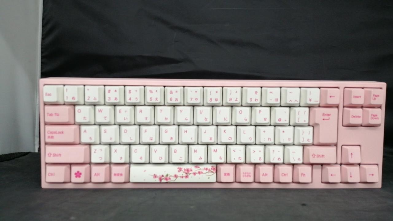 VARMILO VA73M Keyboard